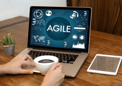 Agile Business Analysis Foundation