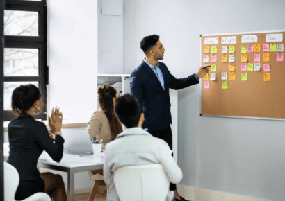 Agile Project Management