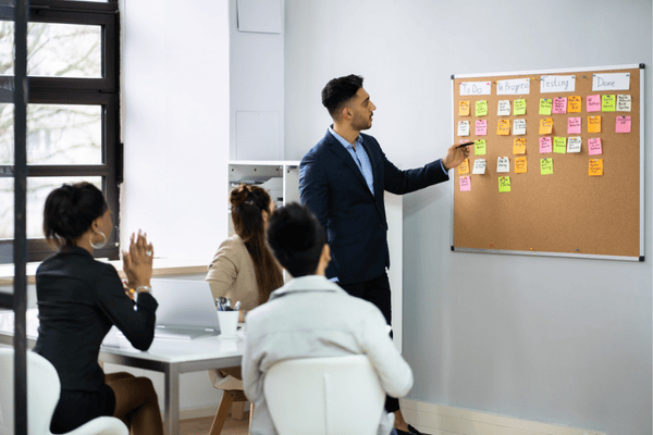 Agile Project Management