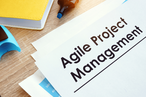 Agile Project Management