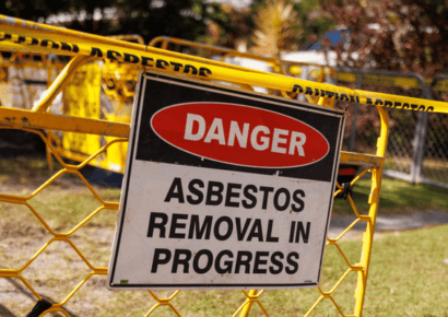 Asbestos Awareness