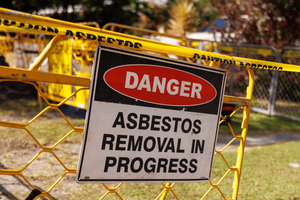 Asbestos Awareness