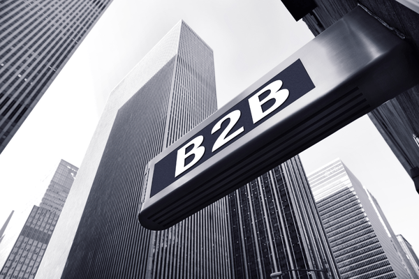 B2B Business Development & Sales Training