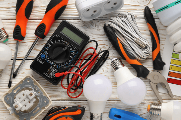 Basic Electricity & Electronics