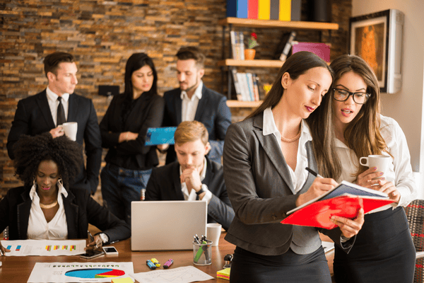 Business Administration