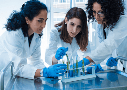 Chemical Engineering