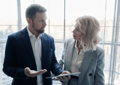 Communication Skills