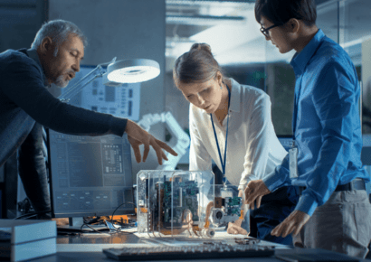 Computer Science Engineering