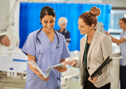 Control and Administration of Medication