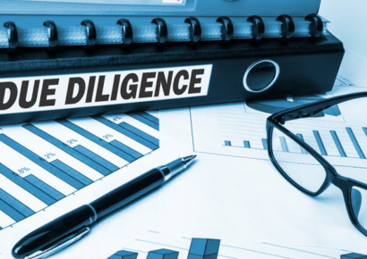Customer Due Diligence