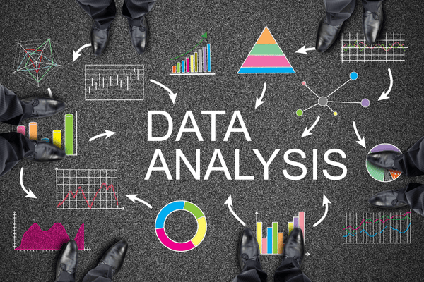 Data Analysis with Chatgpt