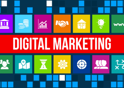 Digital Marketing