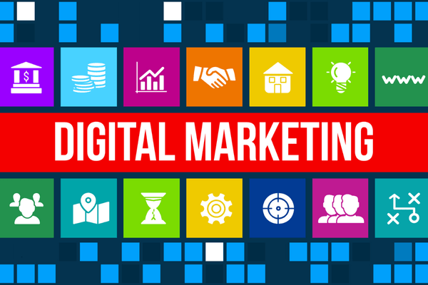 Digital Marketing