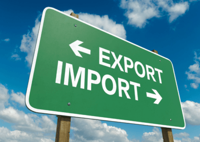 Diploma of Import-export