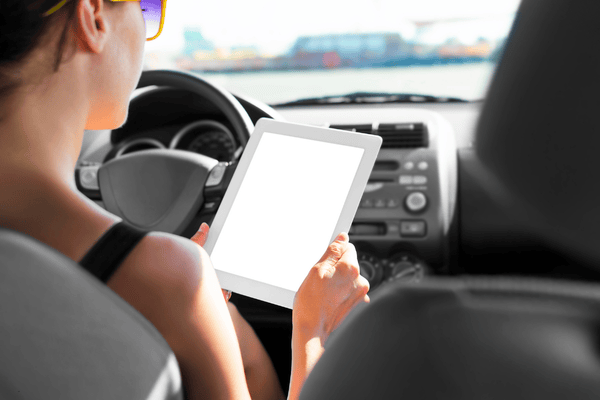 Driver CPC Preparation