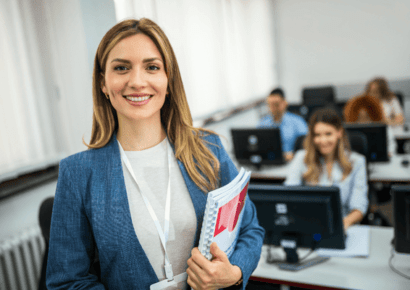 Education Management