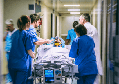 Emergency Medical Dispatch