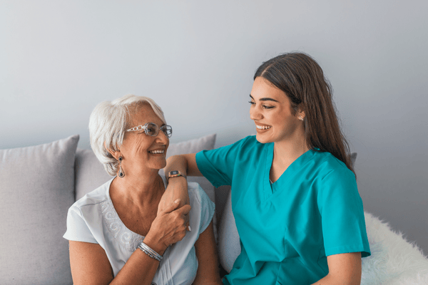 Family Support Worker