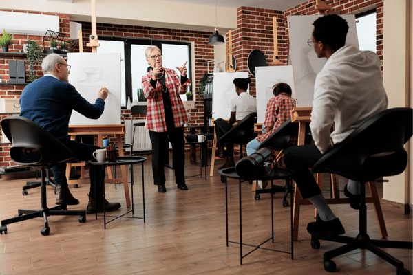 Fine Arts Restoration