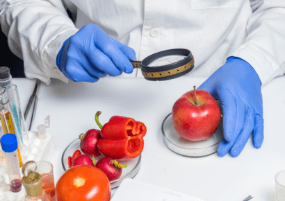 Food Hygiene and Safety Level 3