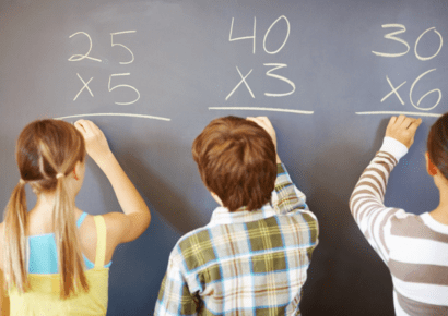 GCSE Maths, English & IT