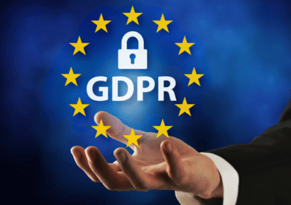 GDPR