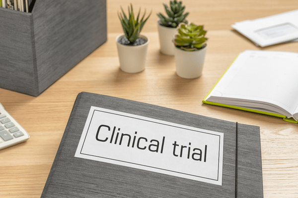 GDPR for Clinical Trials and Patients
