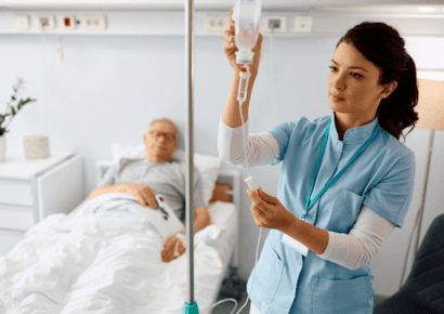 Health & Social Care