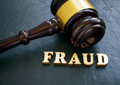 Healthcare Fraud, Waste and Abuse Investigations Training for Medicare
