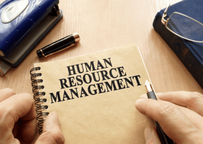 Human Resource Management