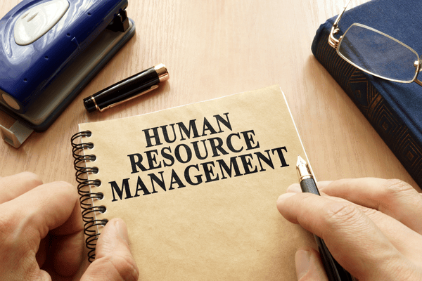 Human Resource Management