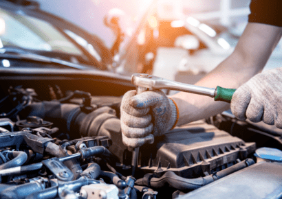 Mechanical Engineering