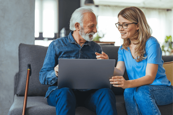 Observational Skills for Carers