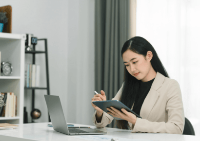 Office Administration