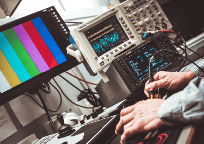 PAT Testing - Portable Appliance Testing Training