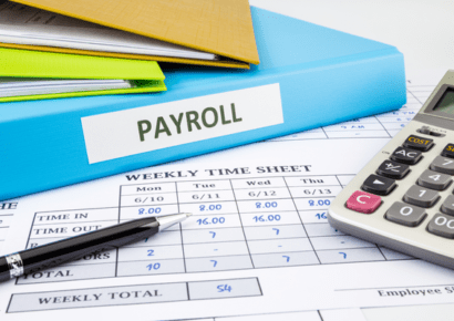 Payroll Administrator