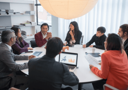 People Management Skills