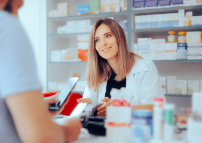 Pharmacy Technician Diploma