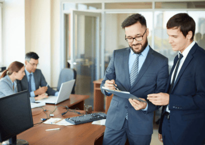 Recruitment Consultant