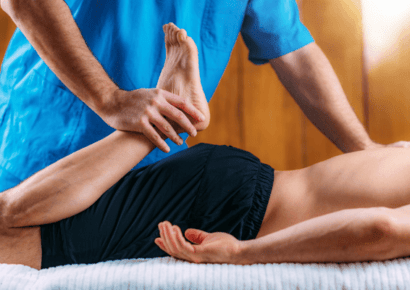 Sports Massage