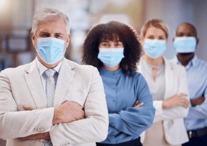 Strategic Health and Safety Leadership and Management