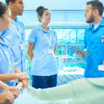 How E-Learning is Revolutionizing Healthcare Training