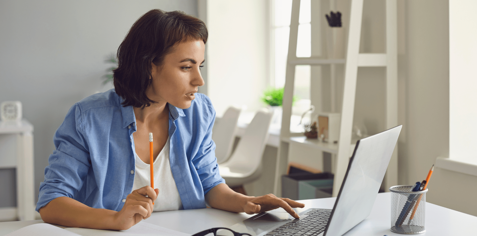 The Top 5 Mistakes People Make When Choosing an Online Course