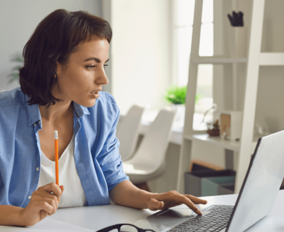 The Top 5 Mistakes People Make When Choosing an Online Course